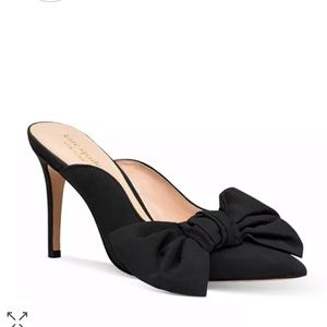 Kate Spade Mules